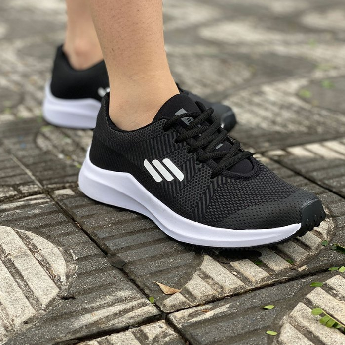 Tênis O2x Original Academia Feminino Confortável Envio Imediato