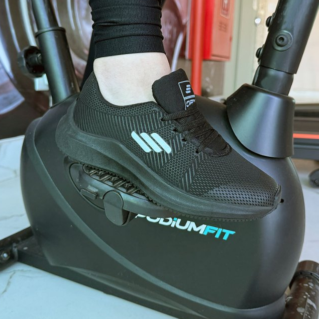 Tênis O2x Original Academia Feminino Confortável Envio Imediato